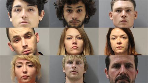 Yavapai County, AZ jails hold prisoners after an arrest or people who have been transferred to the county from a detention center. . Yavapai county arrests mugshots